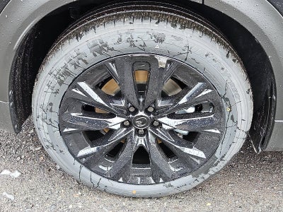 2026 Mazda Mazda CX-90 3.3 Turbo Premium Sport AWD