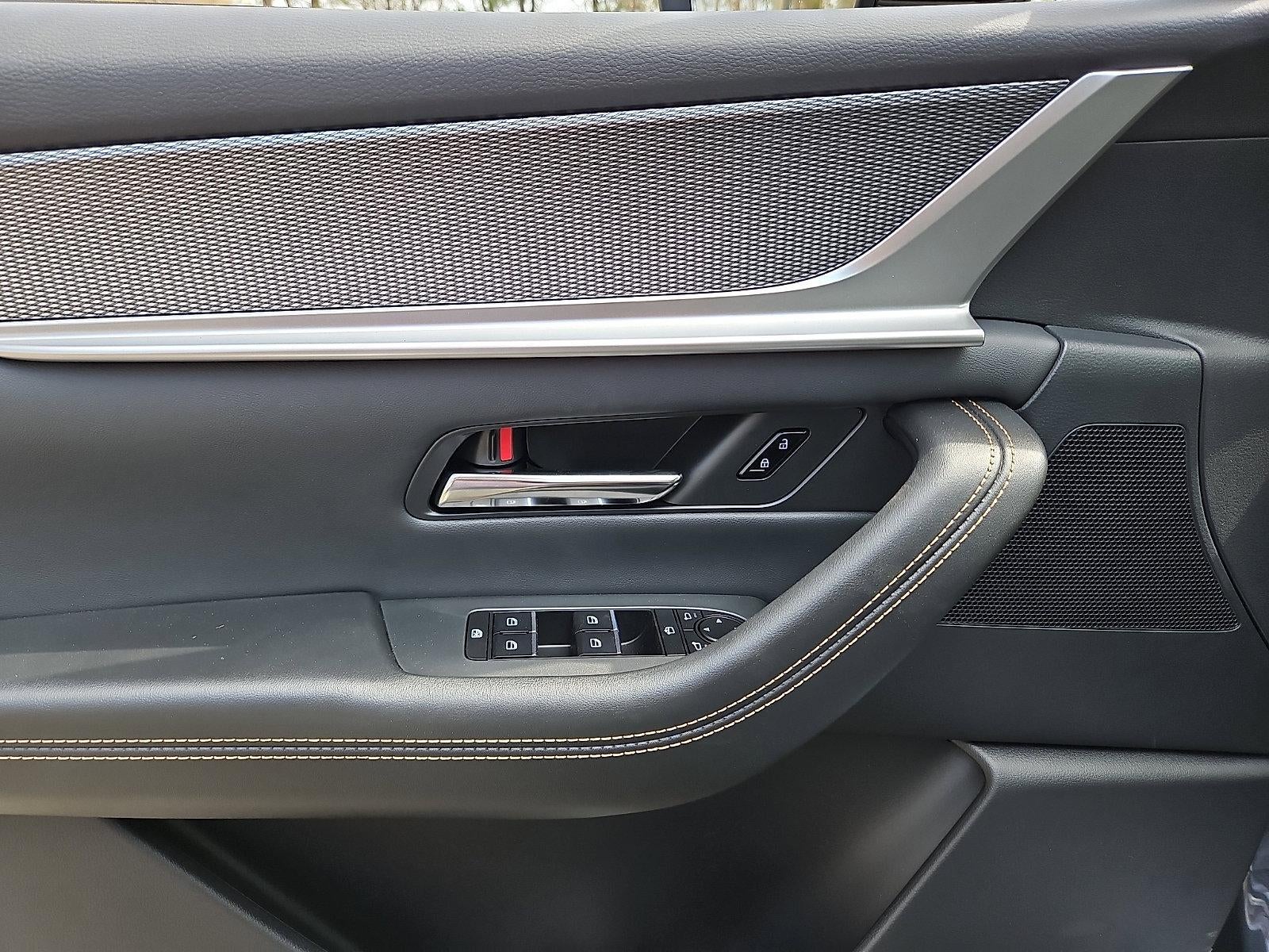 2026 Mazda Mazda CX-90 3.3 Turbo Premium Sport AWD