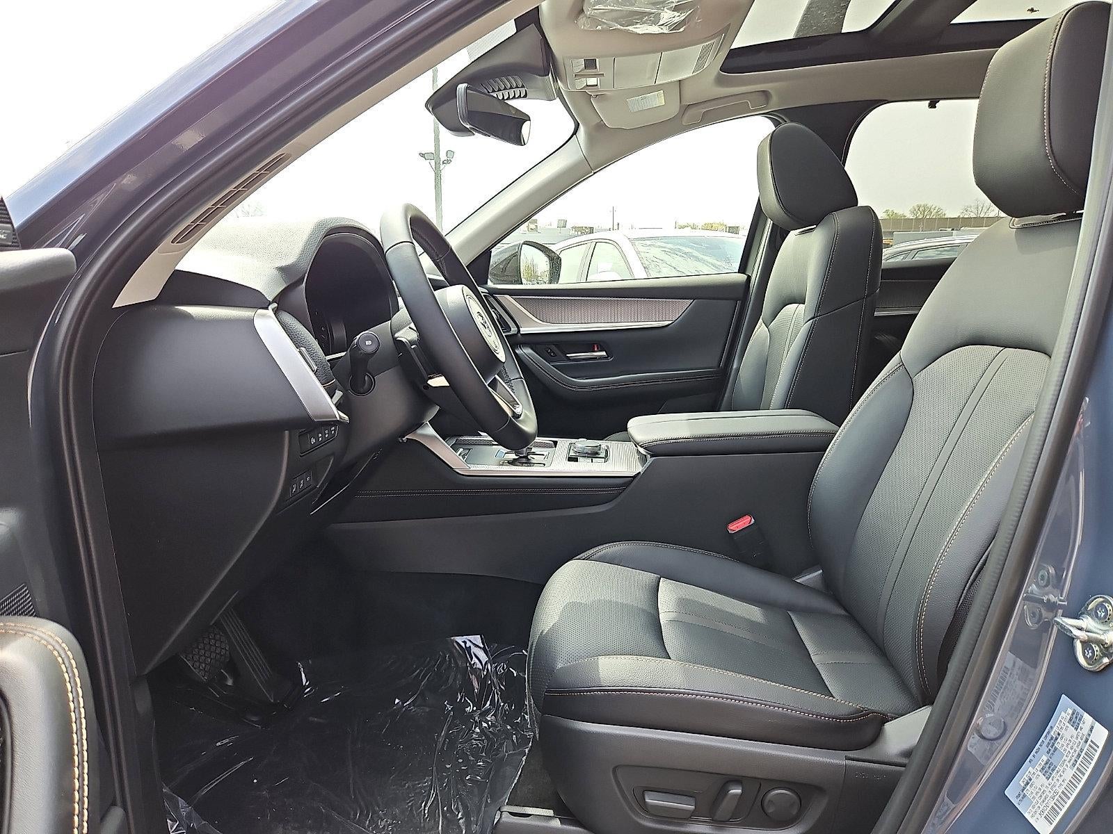 2026 Mazda Mazda CX-90 3.3 Turbo Premium Sport AWD