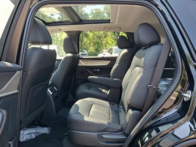 2026 Mazda Mazda CX-90 3.3 Turbo Premium Sport AWD