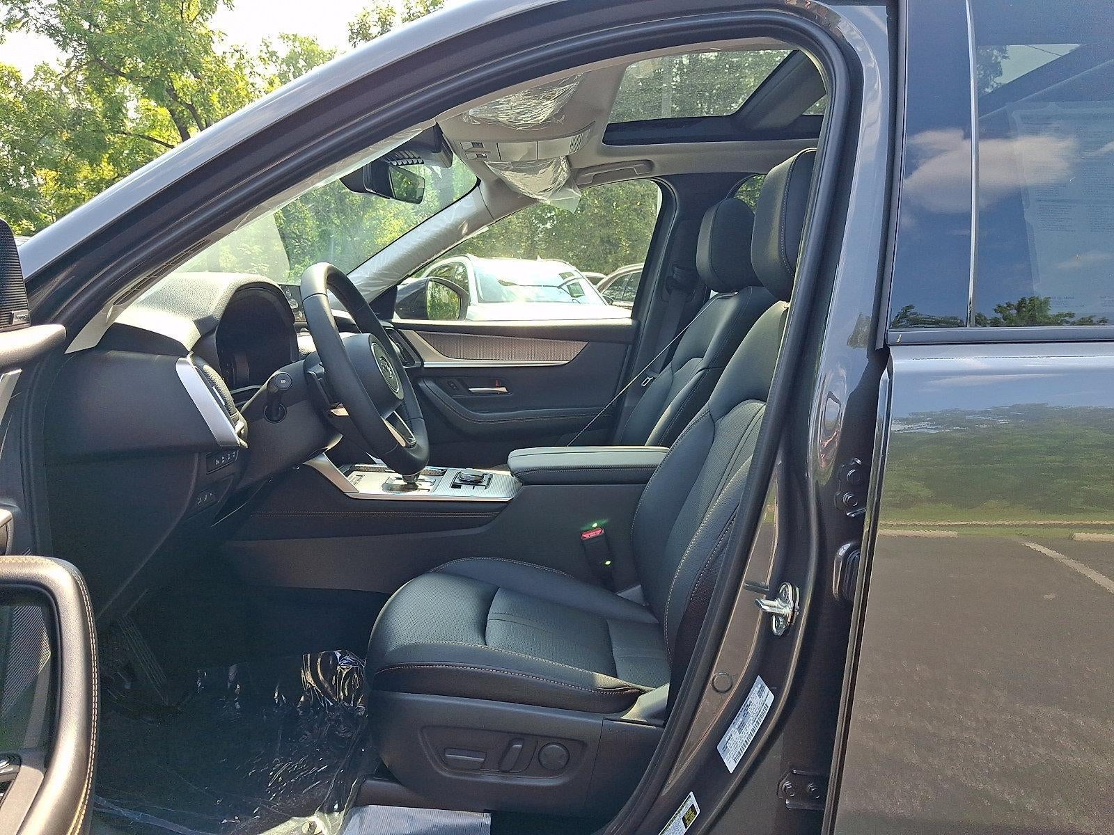 2026 Mazda Mazda CX-90 3.3 Turbo Premium Sport AWD