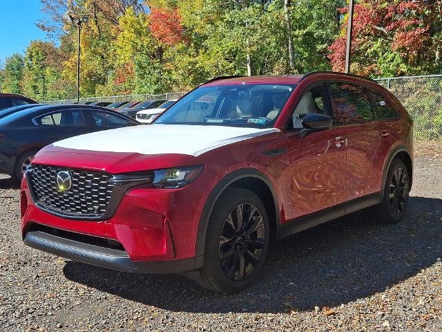 2026 Mazda Mazda CX-90 3.3 Turbo Premium Sport AWD