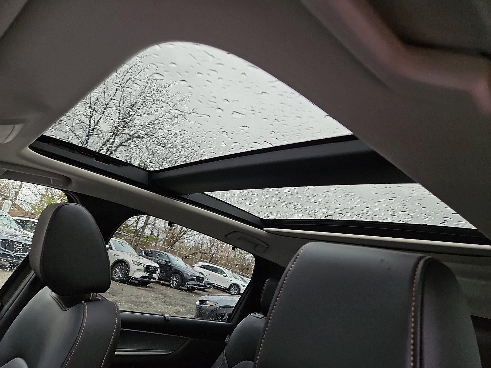 2026 Mazda Mazda CX-90 3.3 Turbo Premium Sport AWD