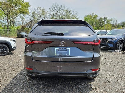 2026 Mazda Mazda CX-90 3.3 Turbo Premium Sport AWD
