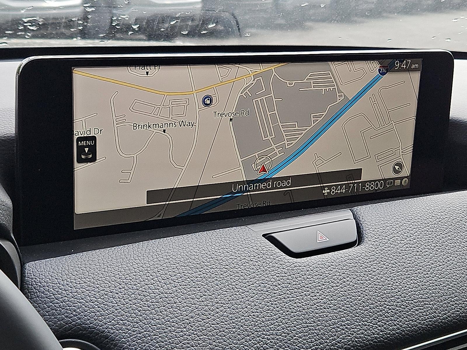 2026 Mazda Mazda CX-90 3.3 Turbo Premium Sport AWD