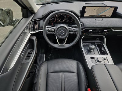 2026 Mazda Mazda CX-90 3.3 Turbo Premium Sport AWD