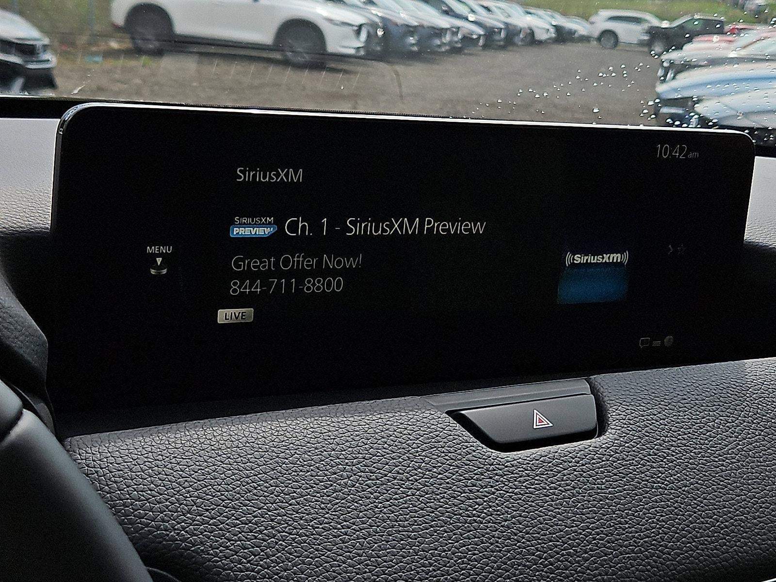 2026 Mazda Mazda CX-90 3.3 Turbo Premium Sport AWD