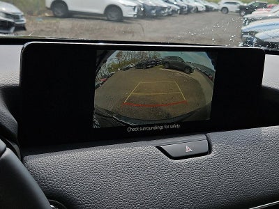 2026 Mazda Mazda CX-90 3.3 Turbo Premium Sport AWD