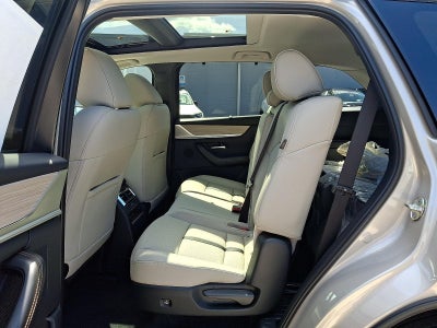 2026 Mazda Mazda CX-90 3.3 Turbo Premium Sport AWD