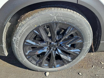 2026 Mazda Mazda CX-90 3.3 Turbo Premium Sport AWD