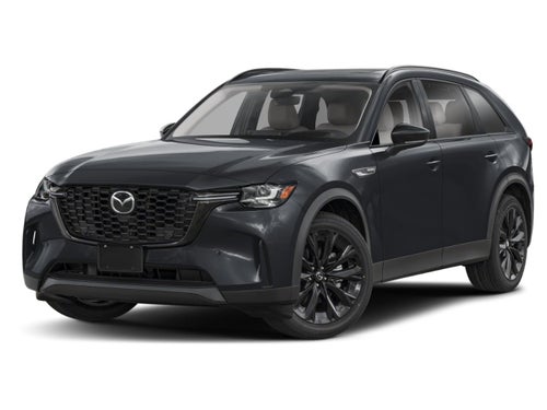 2026 Mazda Mazda CX-90 3.3 Turbo Premium Sport