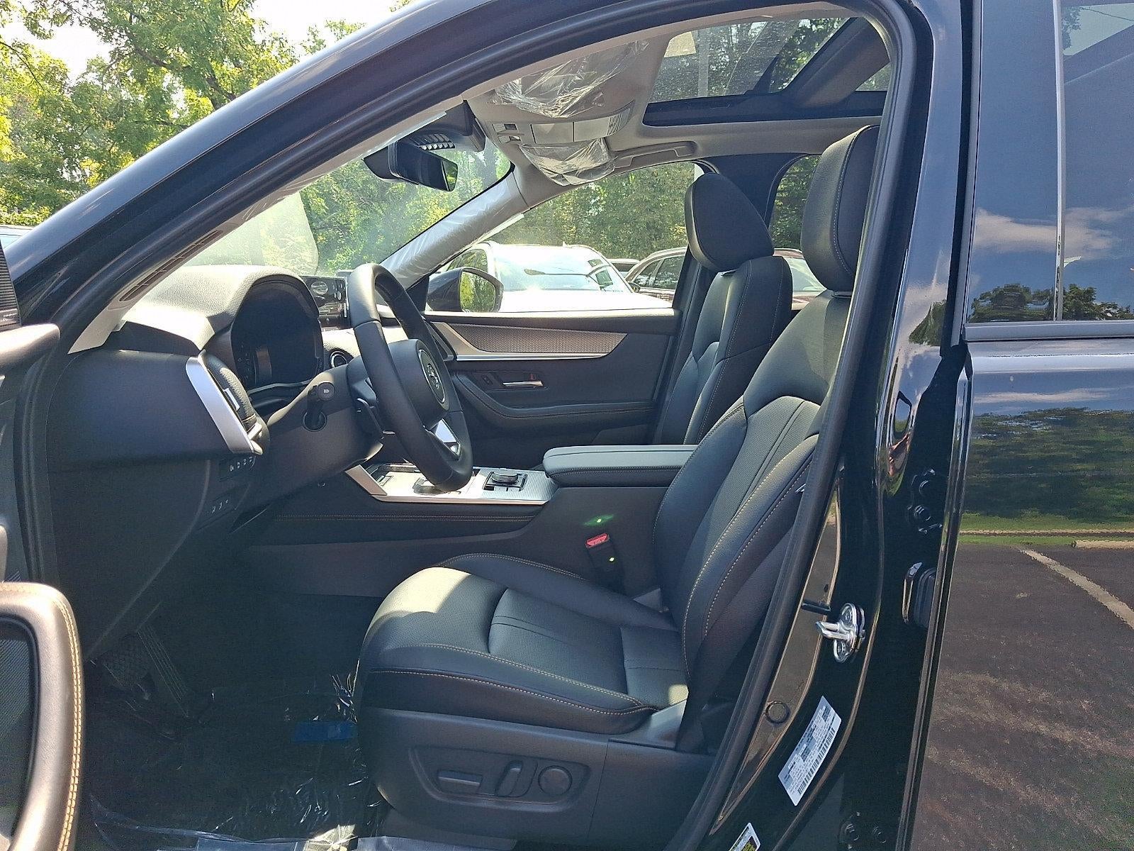 2026 Mazda Mazda CX-90 3.3 Turbo Premium Sport AWD