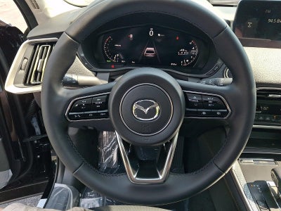 2026 Mazda Mazda CX-90 3.3 Turbo Premium Sport AWD