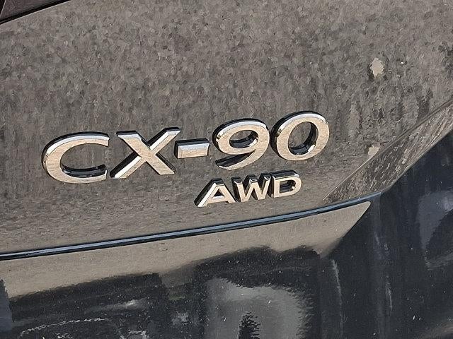 2026 Mazda Mazda CX-90 3.3 Turbo Premium Sport AWD