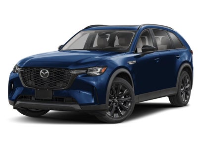 2026 Mazda Mazda CX-90 3.3 Turbo Premium Sport
