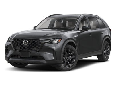 2026 Mazda Mazda CX-90 3.3 Turbo Premium Sport