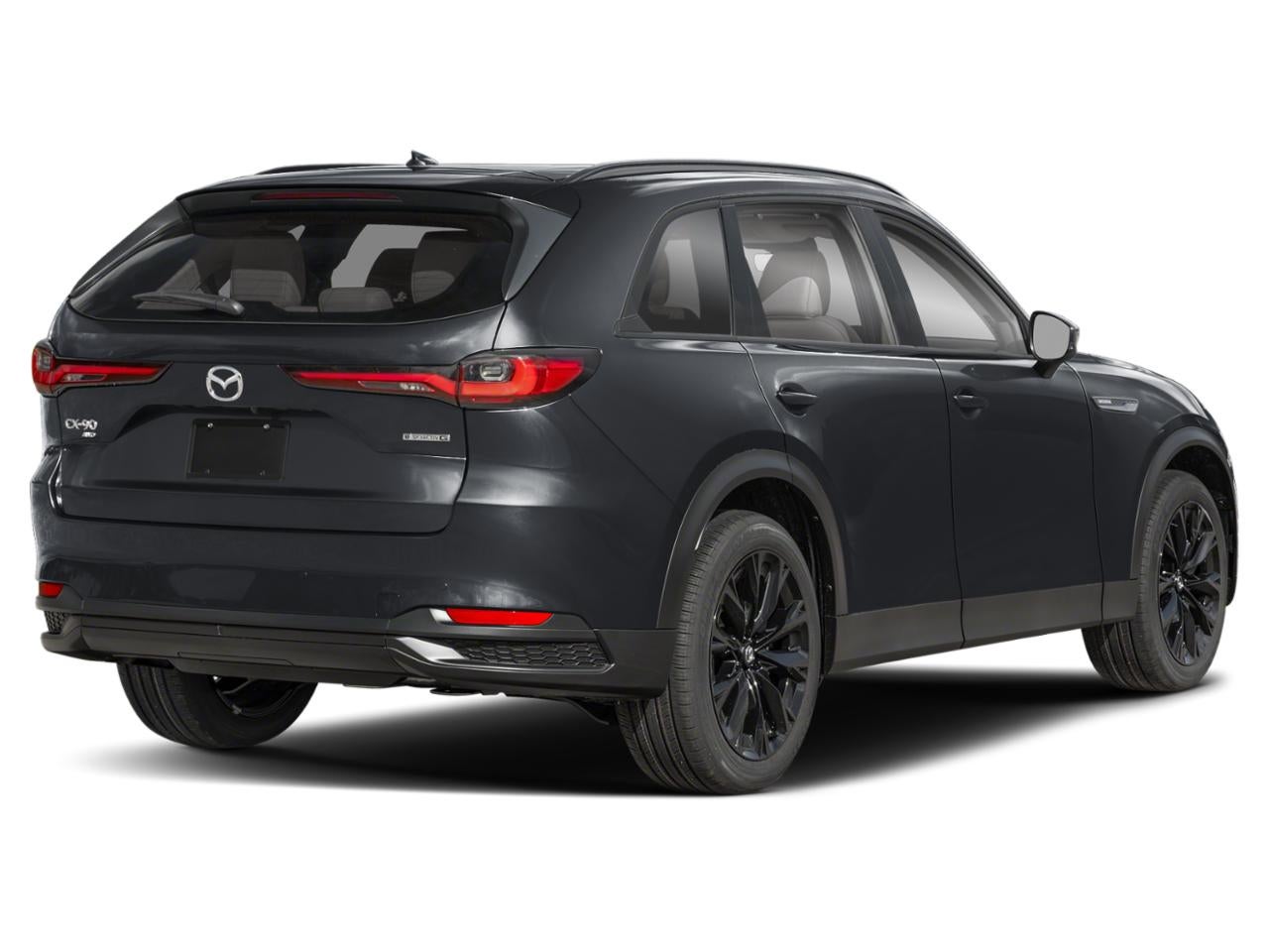 2026 Mazda Mazda CX-90 3.3 Turbo Premium Sport
