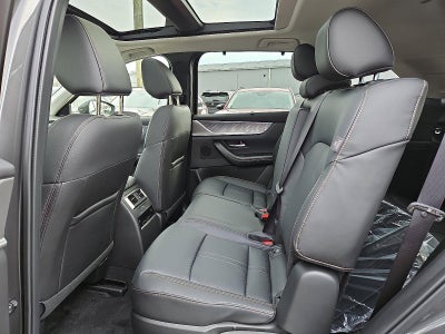 2026 Mazda Mazda CX-90 3.3 Turbo Premium Sport AWD