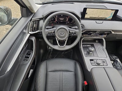 2026 Mazda Mazda CX-90 3.3 Turbo Premium Sport AWD