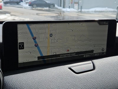 2026 Mazda Mazda CX-90 3.3 Turbo Premium Sport AWD