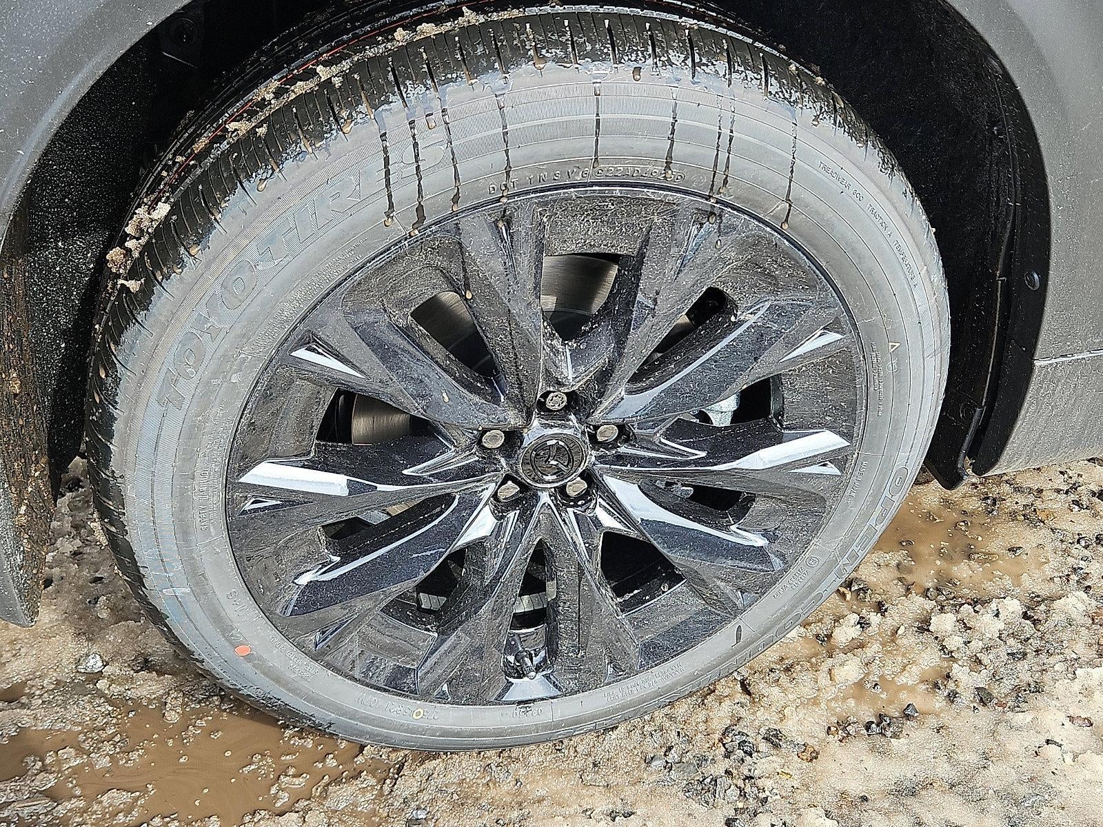 2026 Mazda Mazda CX-90 3.3 Turbo Premium Sport AWD