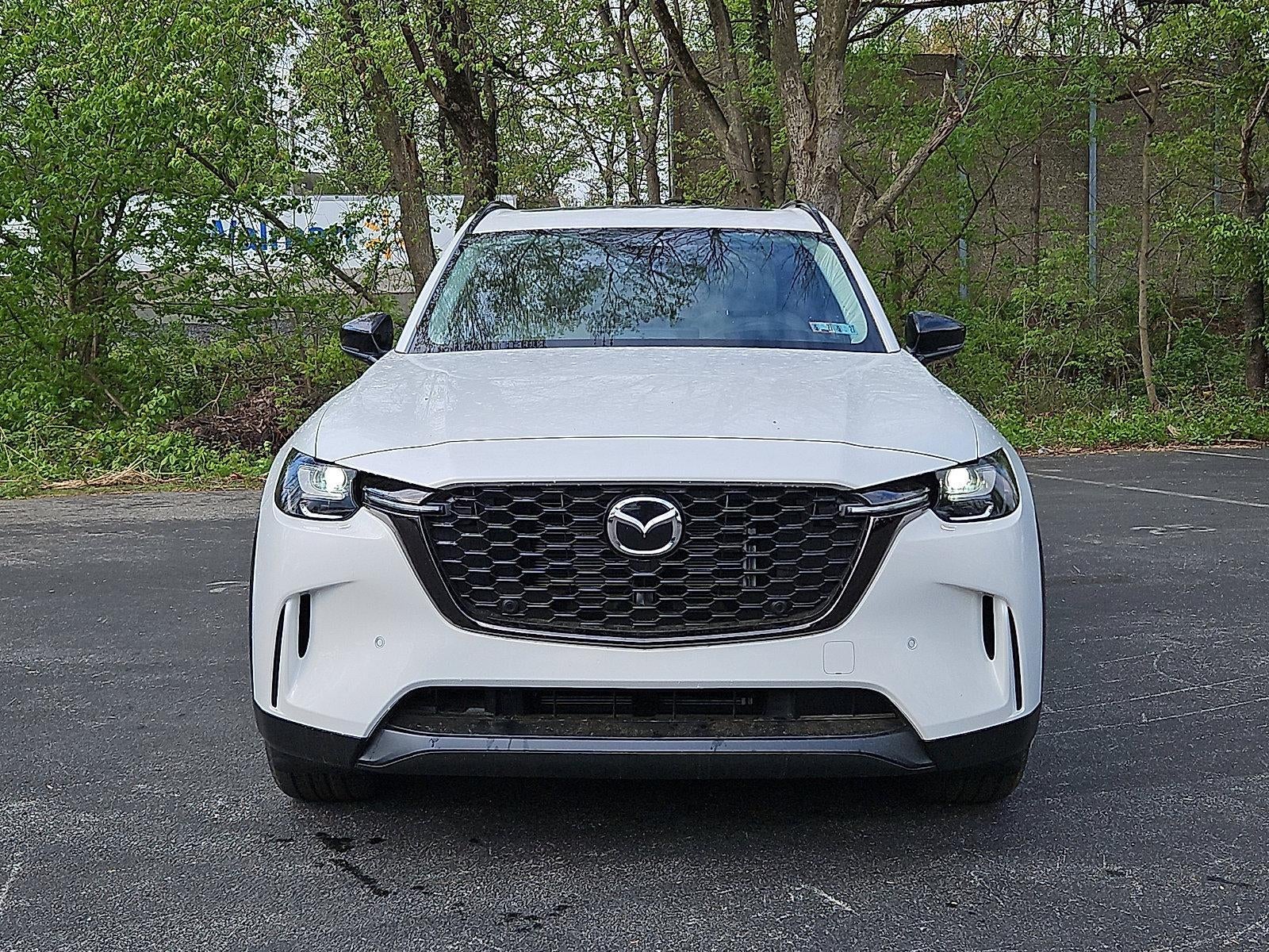 2026 Mazda Mazda CX-90 3.3 Turbo Premium Sport AWD