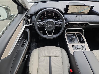 2026 Mazda Mazda CX-90 3.3 Turbo Premium Sport AWD