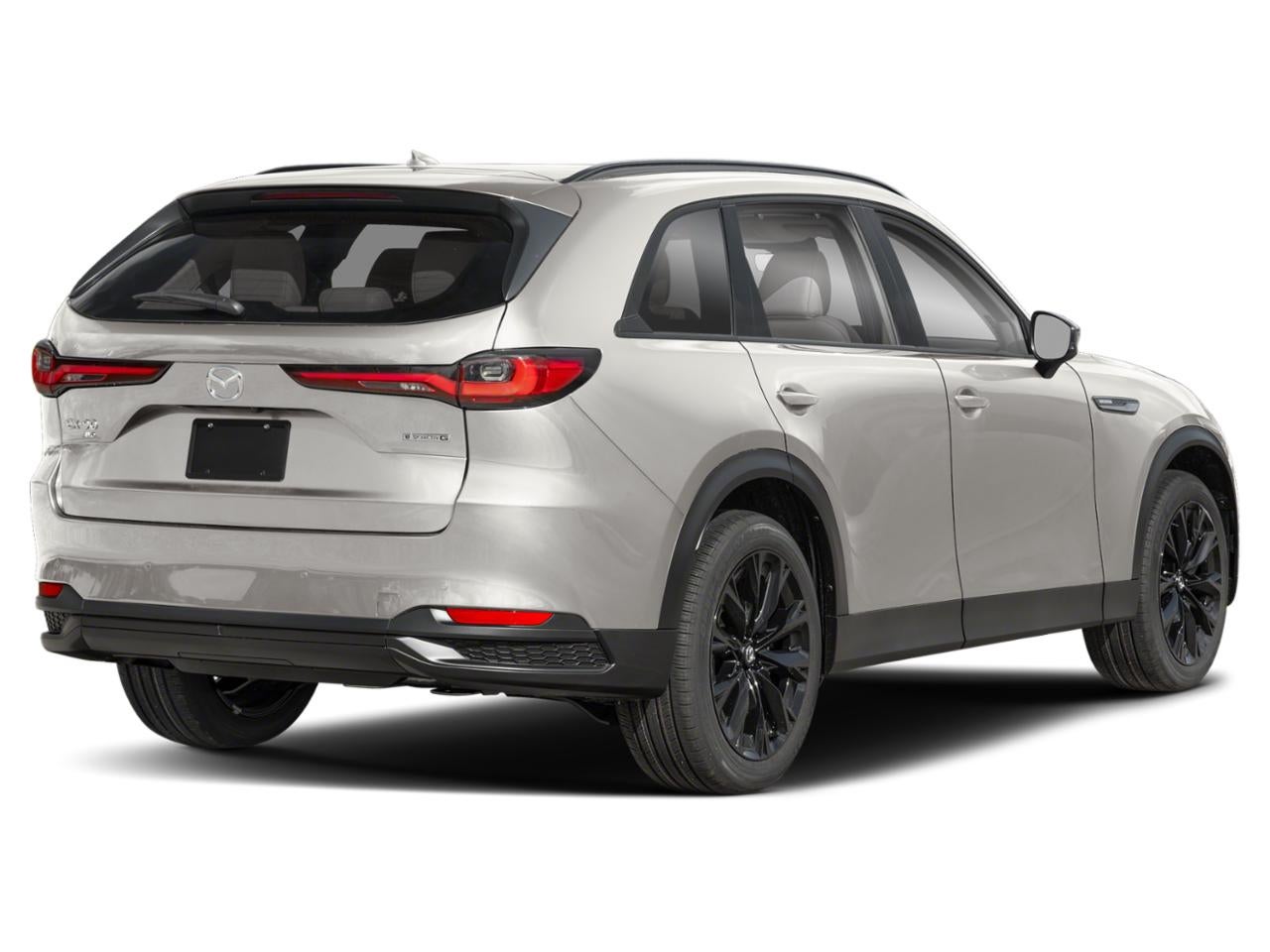 2026 Mazda Mazda CX-90 3.3 Turbo Premium Sport