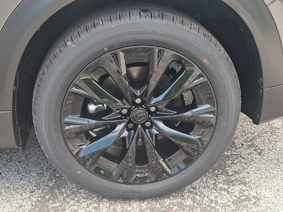 2026 Mazda Mazda CX-90 3.3 Turbo Premium Sport AWD