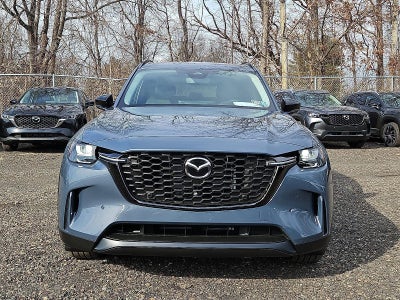 2026 Mazda Mazda CX-90 3.3 Turbo Premium Sport AWD