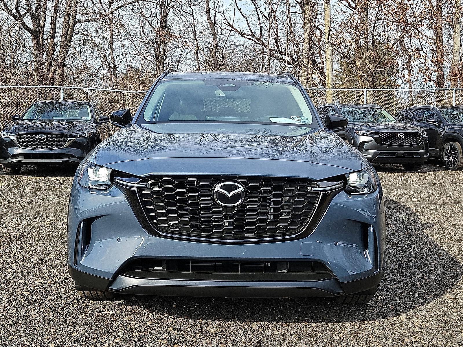 2026 Mazda Mazda CX-90 3.3 Turbo Premium Sport AWD