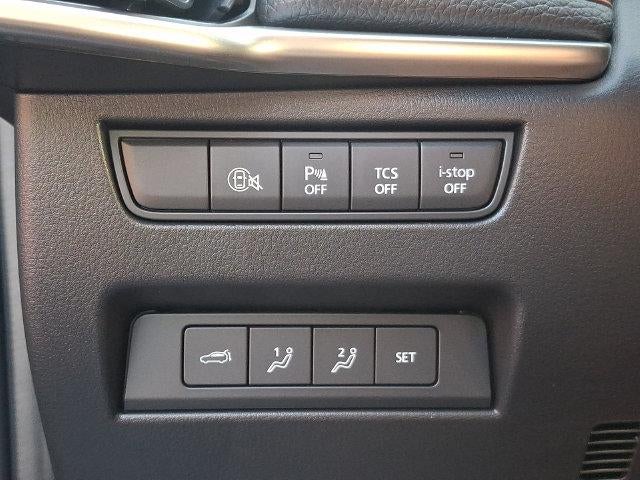2026 Mazda Mazda CX-90 3.3 Turbo Premium Sport AWD
