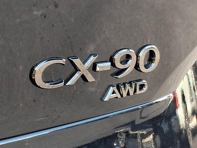 2026 Mazda Mazda CX-90 3.3 Turbo Premium Sport AWD