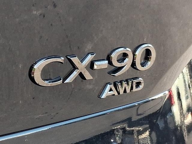 2026 Mazda Mazda CX-90 3.3 Turbo Premium Sport AWD