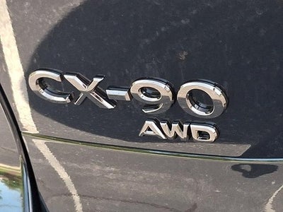 2026 Mazda Mazda CX-90 3.3 Turbo Premium Sport AWD