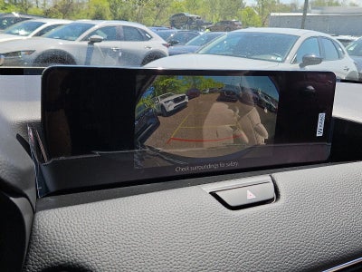2026 Mazda Mazda CX-90 3.3 Turbo Premium Sport AWD