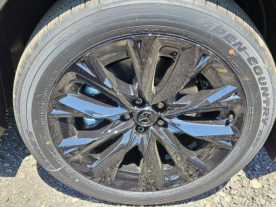 2026 Mazda Mazda CX-90 3.3 Turbo Premium Sport AWD