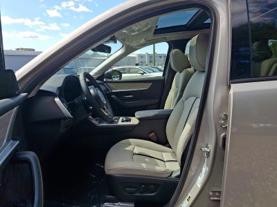 2026 Mazda Mazda CX-90 3.3 Turbo Premium Sport AWD