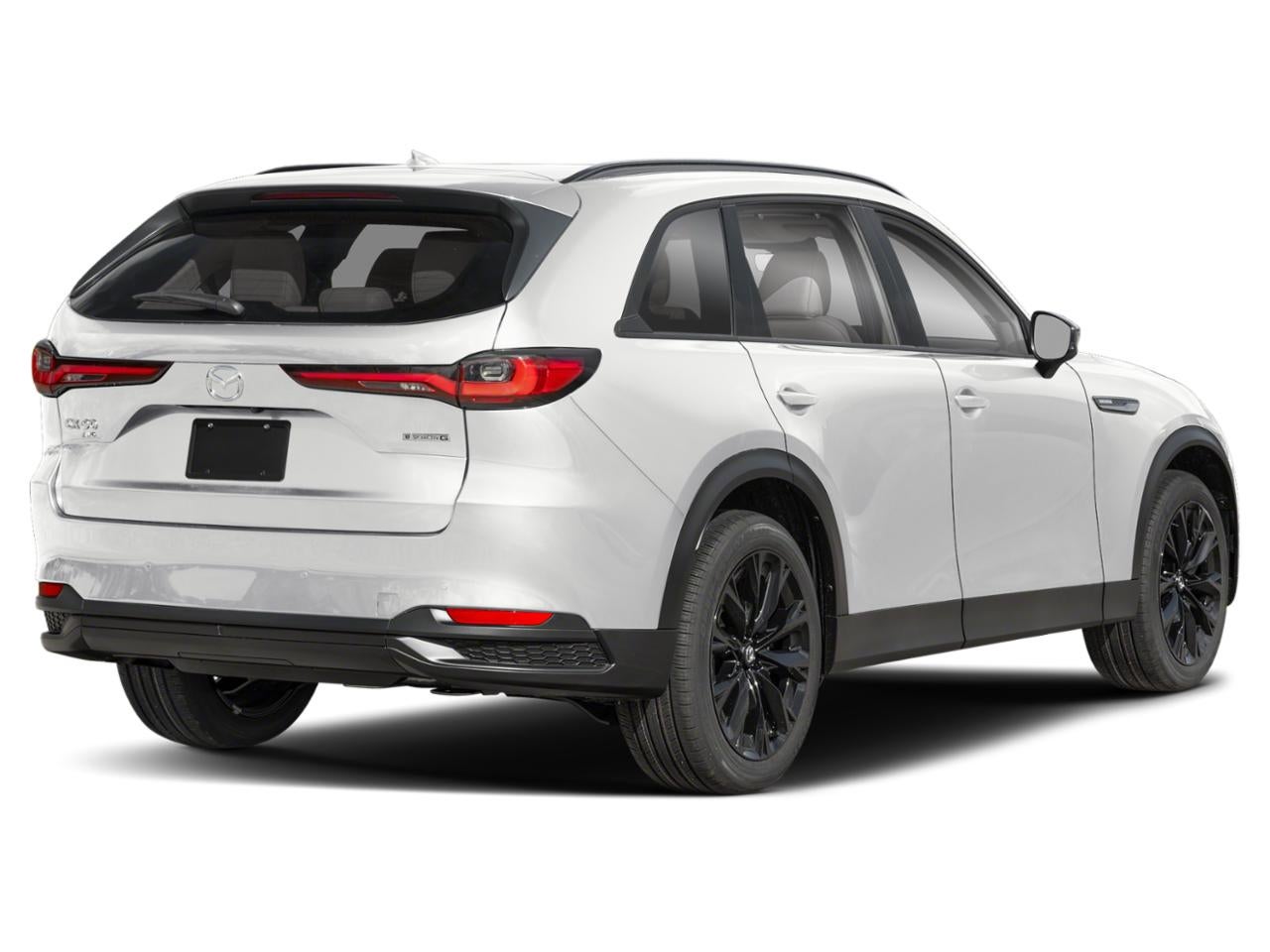 2026 Mazda Mazda CX-90 3.3 Turbo Premium Sport