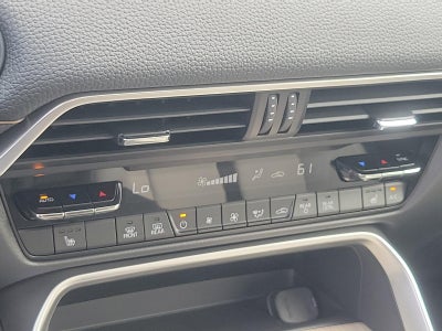 2024 Mazda Mazda CX-90 3.3 Turbo Preferred Plus AWD