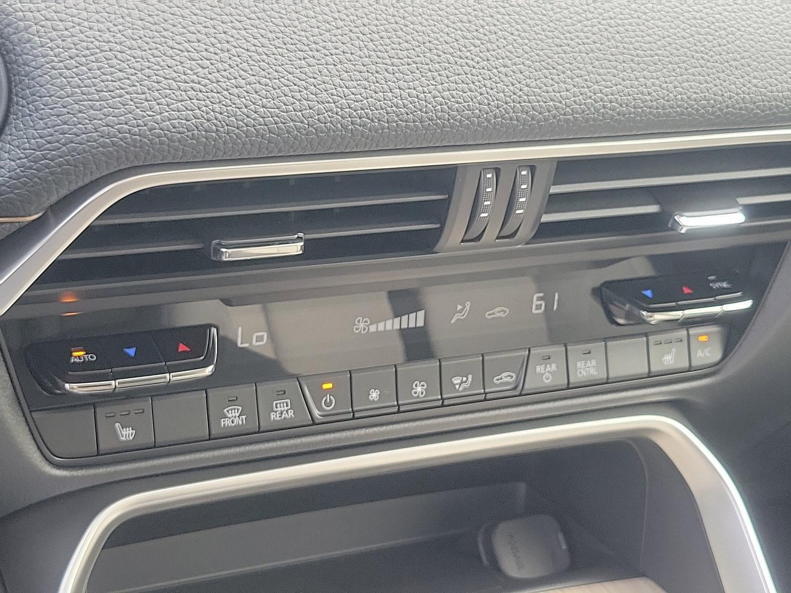 2024 Mazda Mazda CX-90 3.3 Turbo Preferred Plus AWD