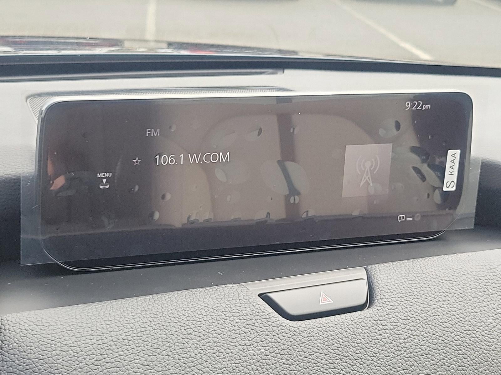 2024 Mazda Mazda CX-90 3.3 Turbo Preferred Plus AWD