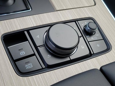 2024 Mazda Mazda CX-90 3.3 Turbo Preferred Plus AWD