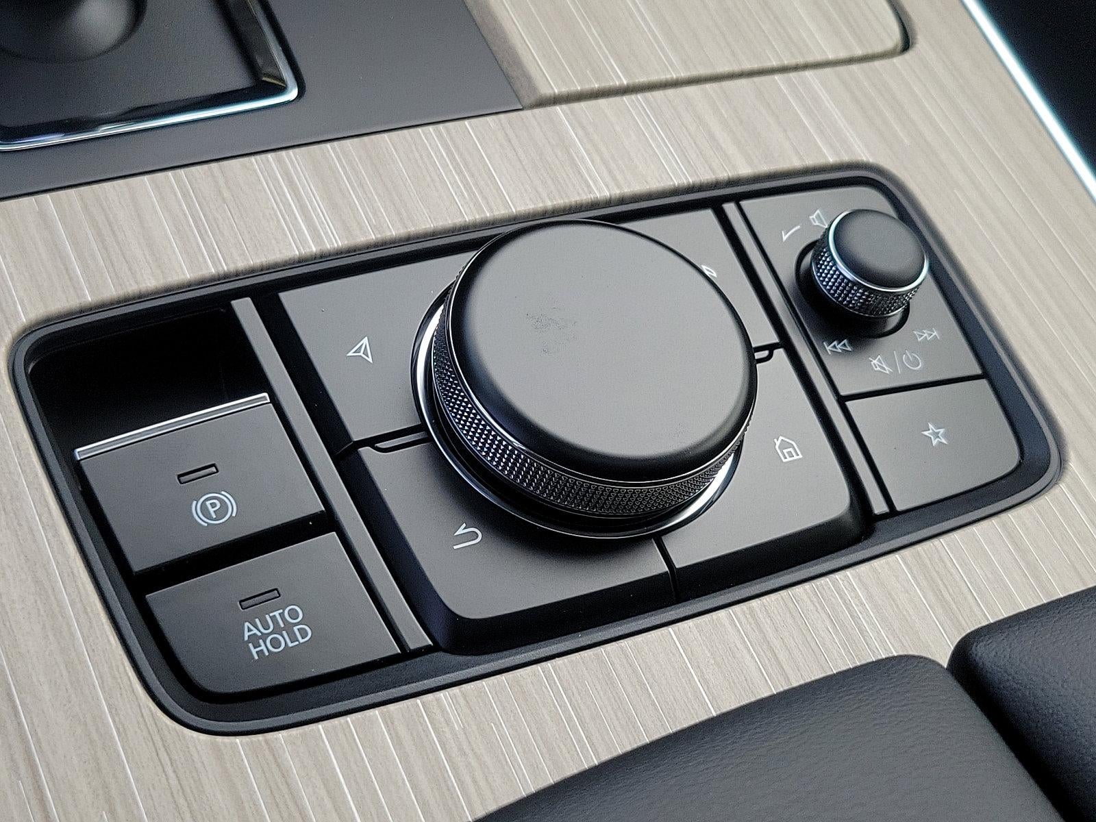 2024 Mazda Mazda CX-90 3.3 Turbo Preferred Plus AWD