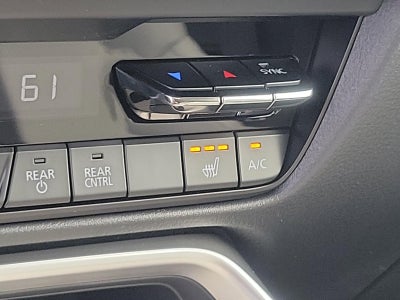 2024 Mazda Mazda CX-90 3.3 Turbo Preferred Plus AWD