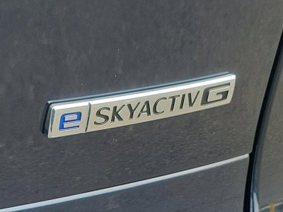 2024 Mazda Mazda CX-90 3.3 Turbo Preferred Plus AWD