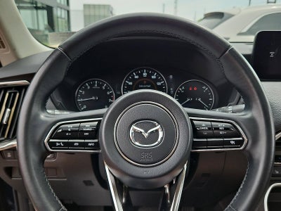2024 Mazda Mazda CX-90 3.3 Turbo Preferred Plus AWD