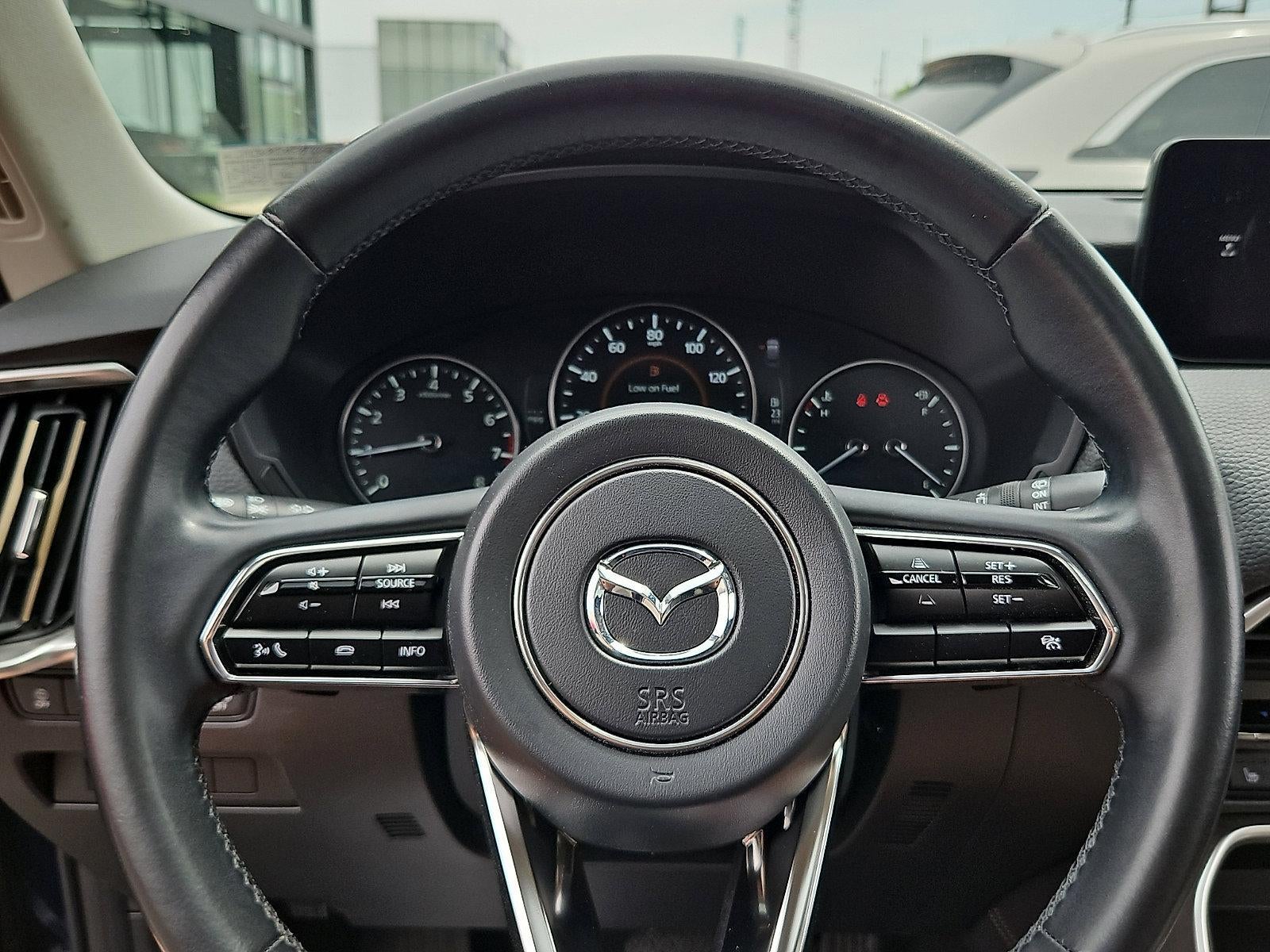 2024 Mazda Mazda CX-90 3.3 Turbo Preferred Plus AWD
