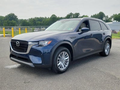 2024 Mazda Mazda CX-90 3.3 Turbo Preferred Plus AWD