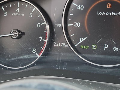 2024 Mazda Mazda CX-90 3.3 Turbo Preferred Plus AWD